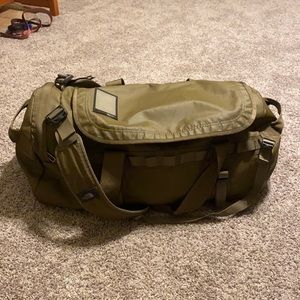 The North Face Medium Base Camp Duffel